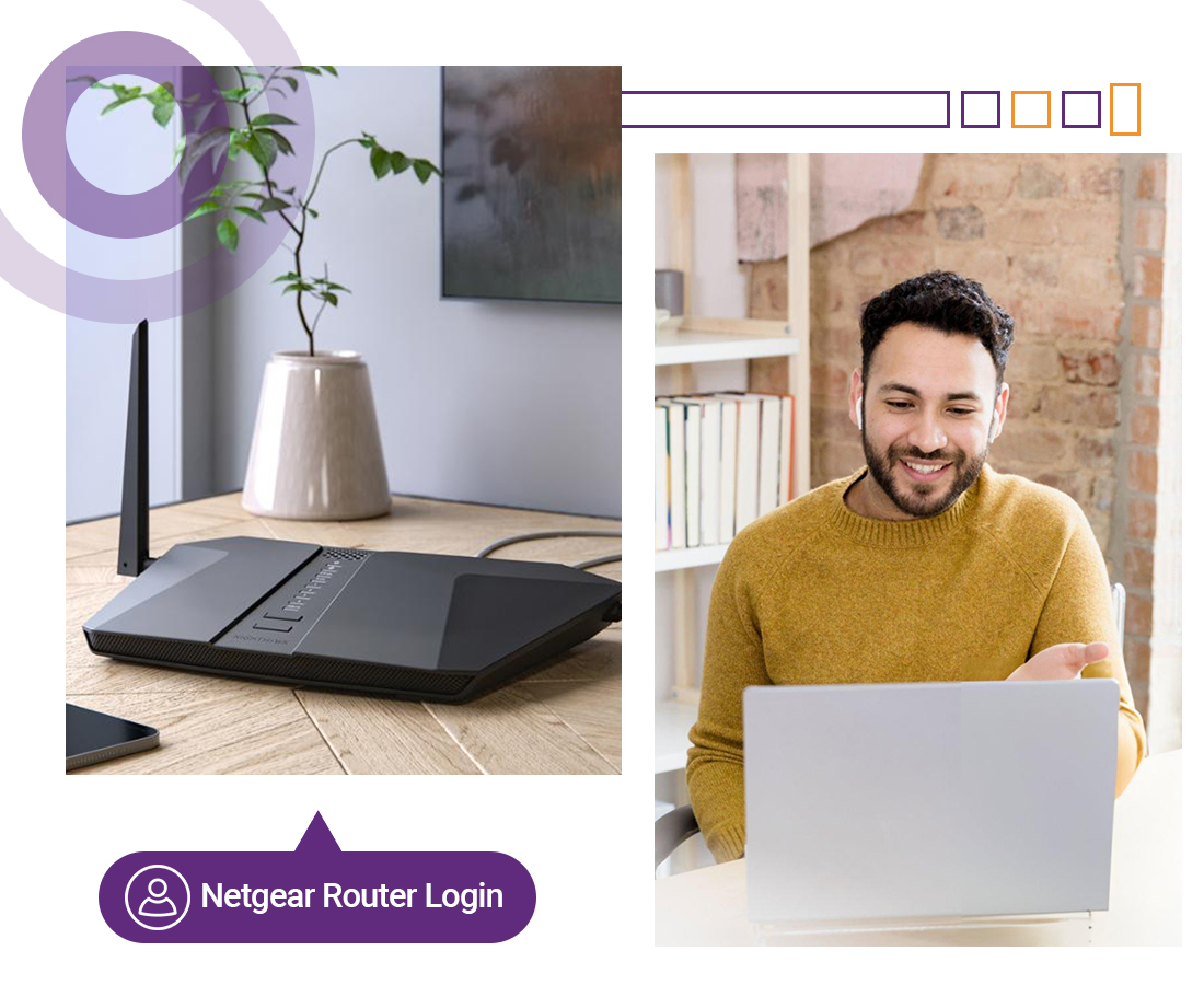 Netgear Router Login